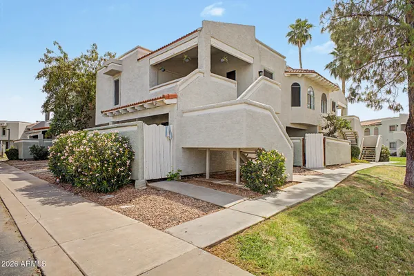 $275,000 | 850 South River Drive, Unit 2062, Tempe, AZ 85281