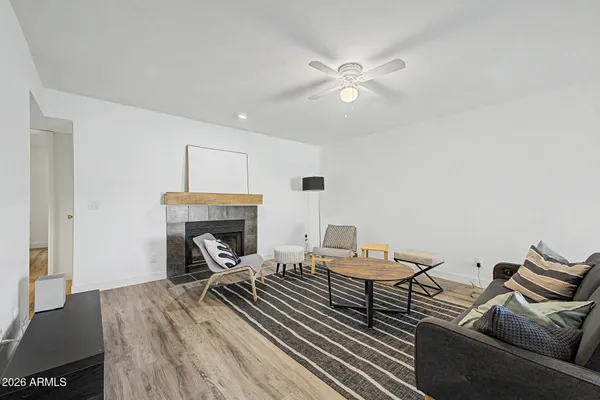 $275,000 | 850 South River Drive, Unit 2062, Tempe, AZ 85281