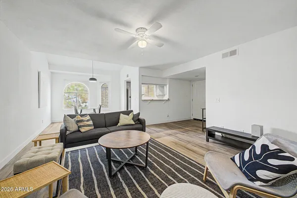 $275,000 | 850 South River Drive, Unit 2062, Tempe, AZ 85281