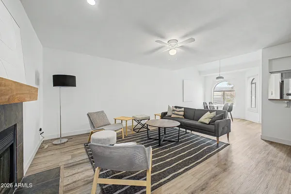 $275,000 | 850 South River Drive, Unit 2062, Tempe, AZ 85281