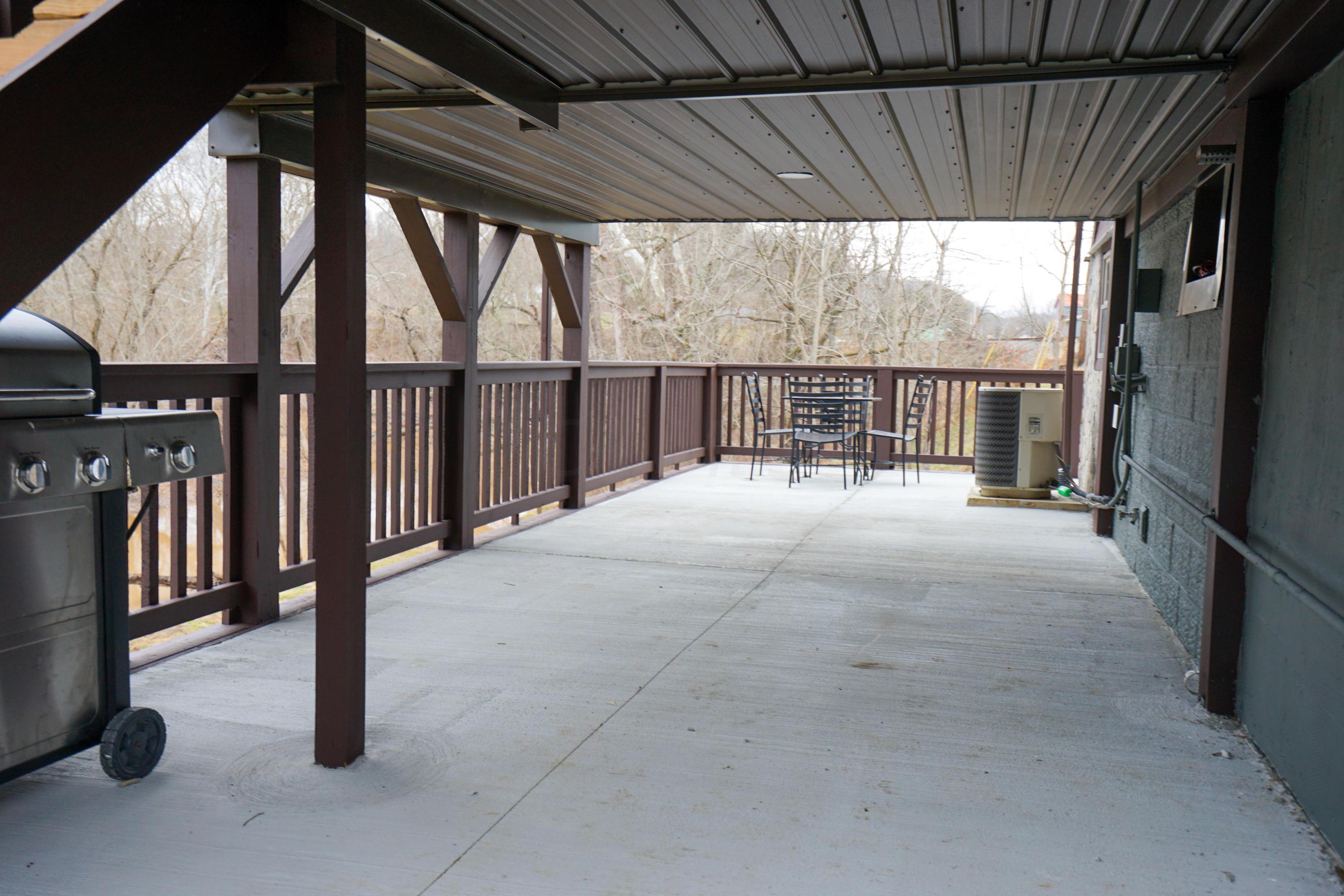 27 Henson Road Gallipolis, OH 45631 - Photo 12 of 42