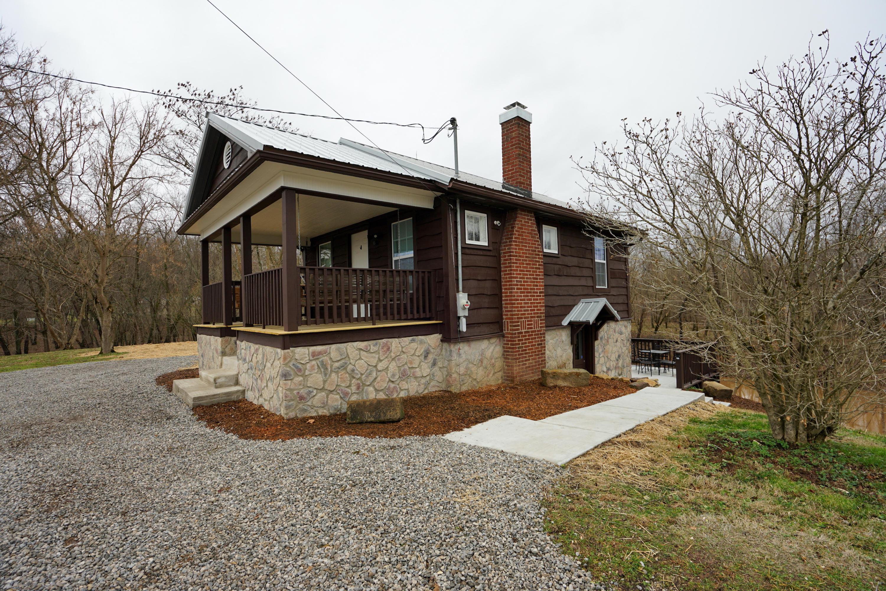 27 Henson Road Gallipolis, OH 45631 - Photo 14 of 42