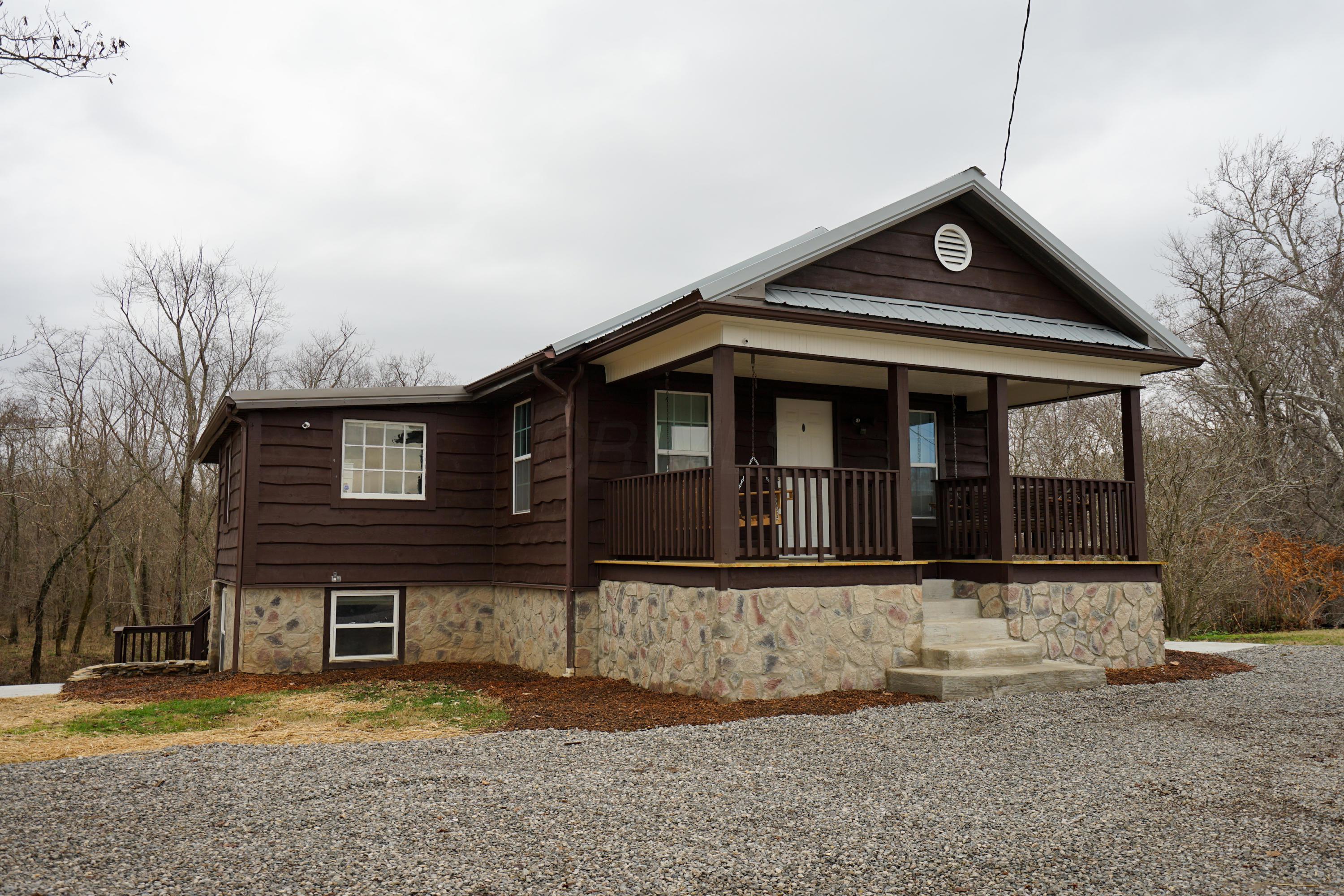 27 Henson Road Gallipolis, OH 45631 - Photo 3 of 42