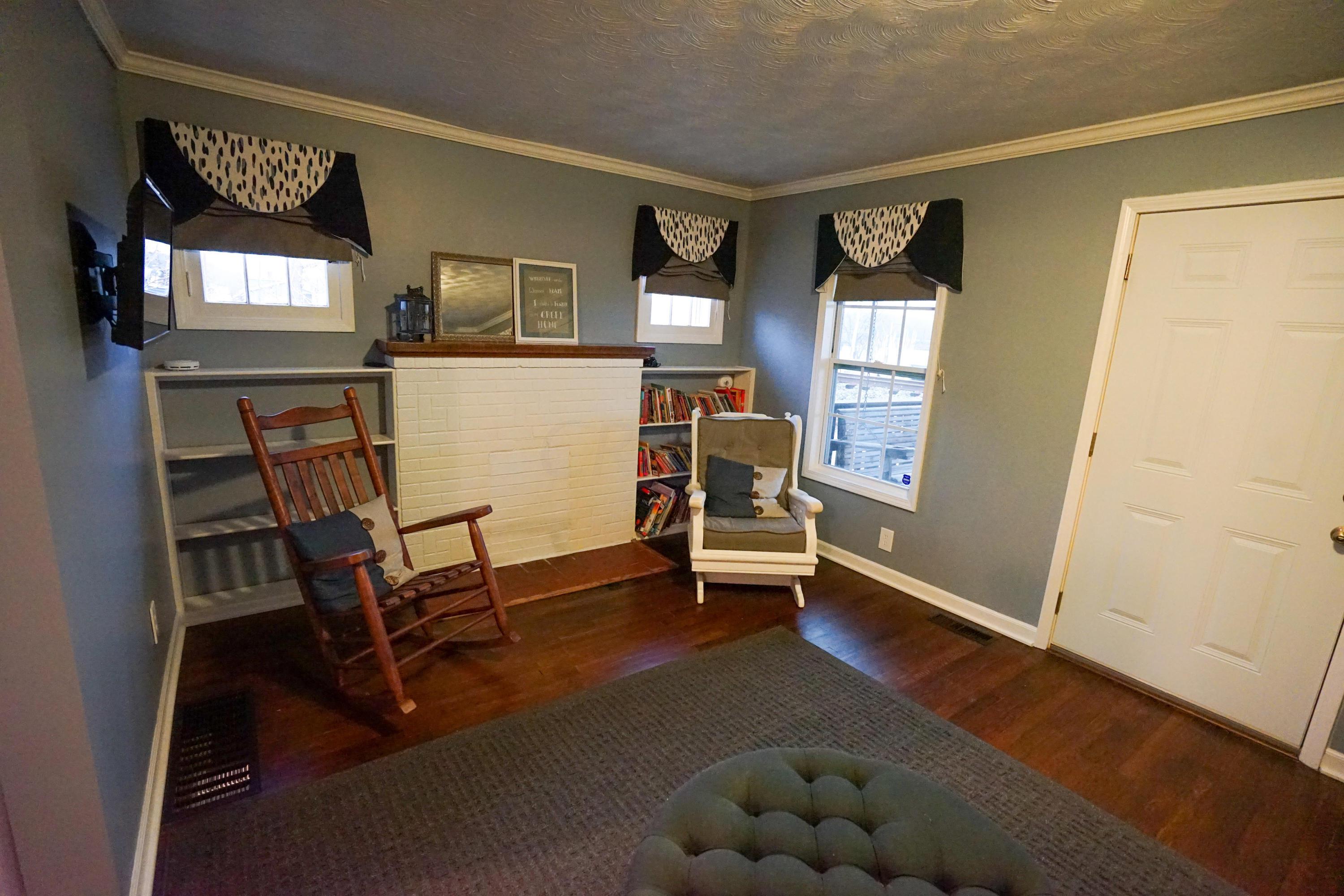 27 Henson Road Gallipolis, OH 45631 - Photo 34 of 42