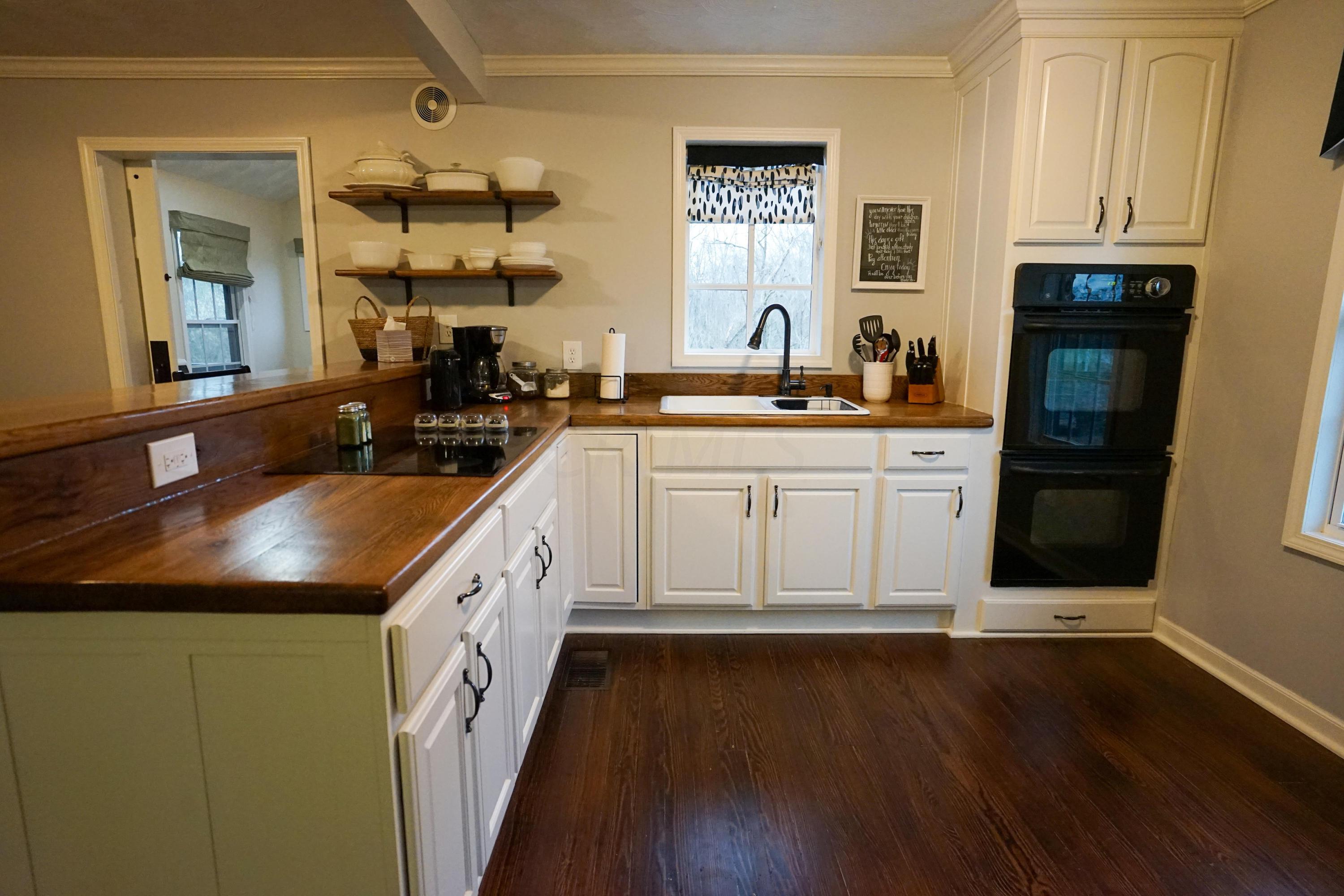 27 Henson Road Gallipolis, OH 45631 - Photo 38 of 42