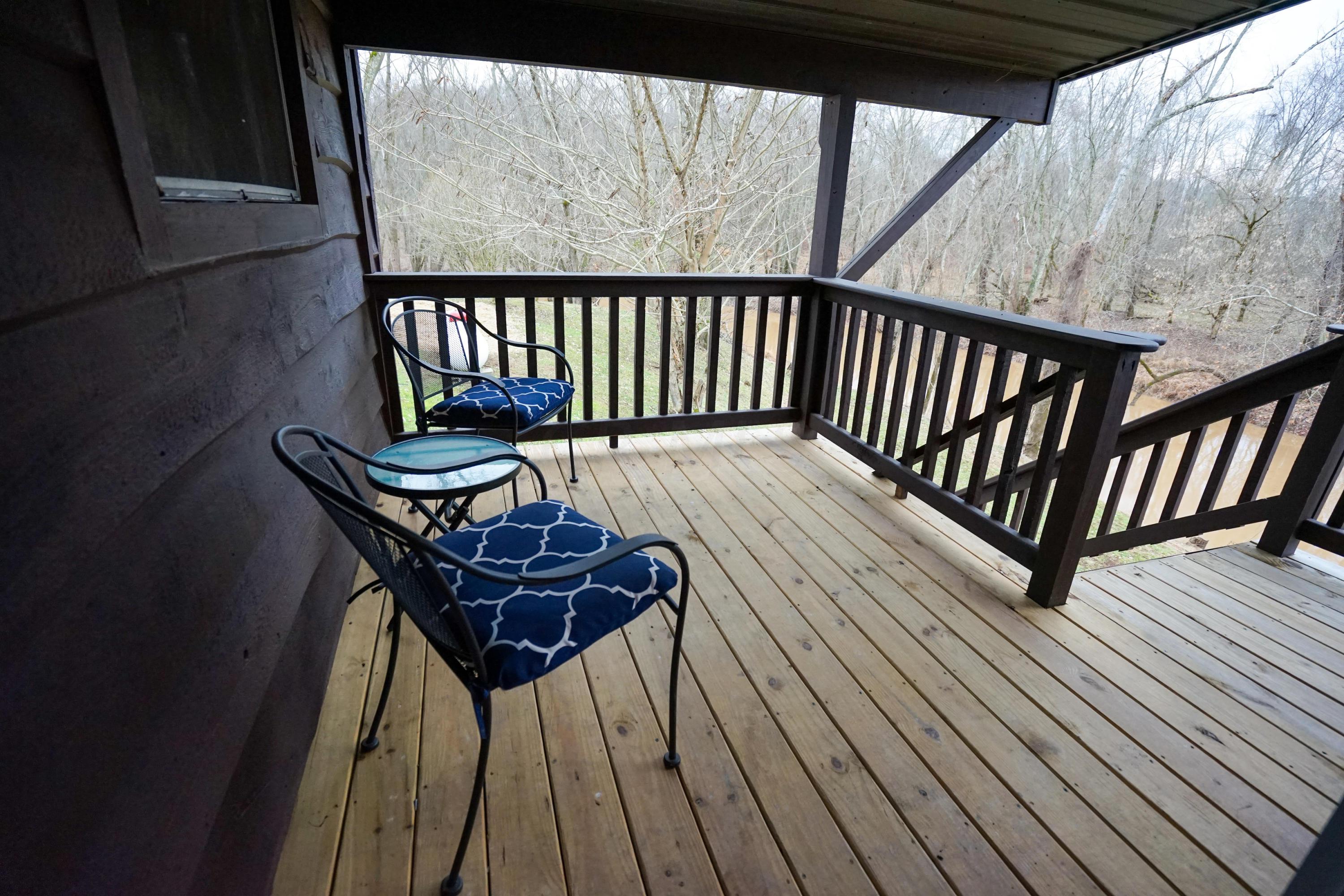 27 Henson Road Gallipolis, OH 45631 - Photo 40 of 42