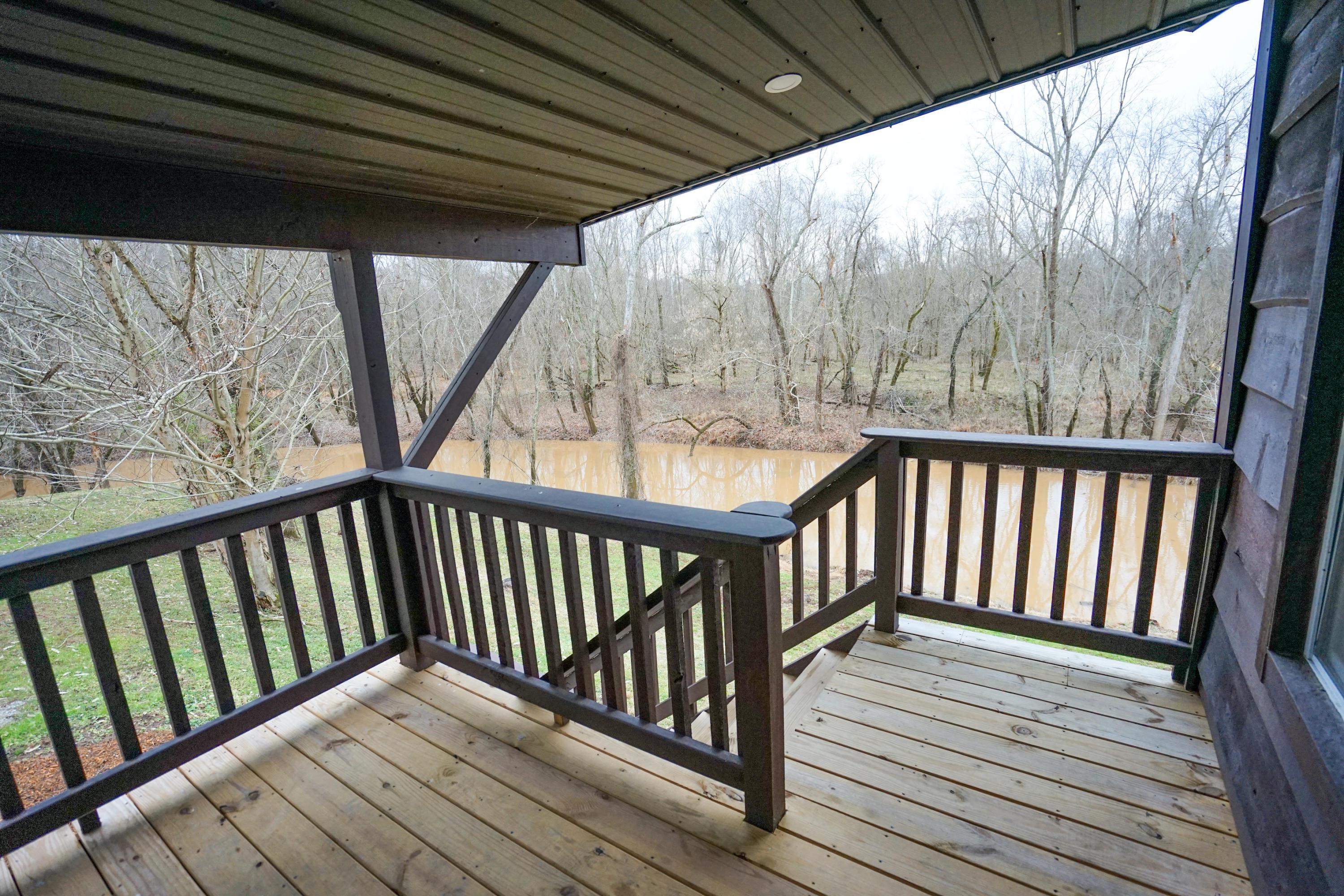 27 Henson Road Gallipolis, OH 45631 - Photo 41 of 42