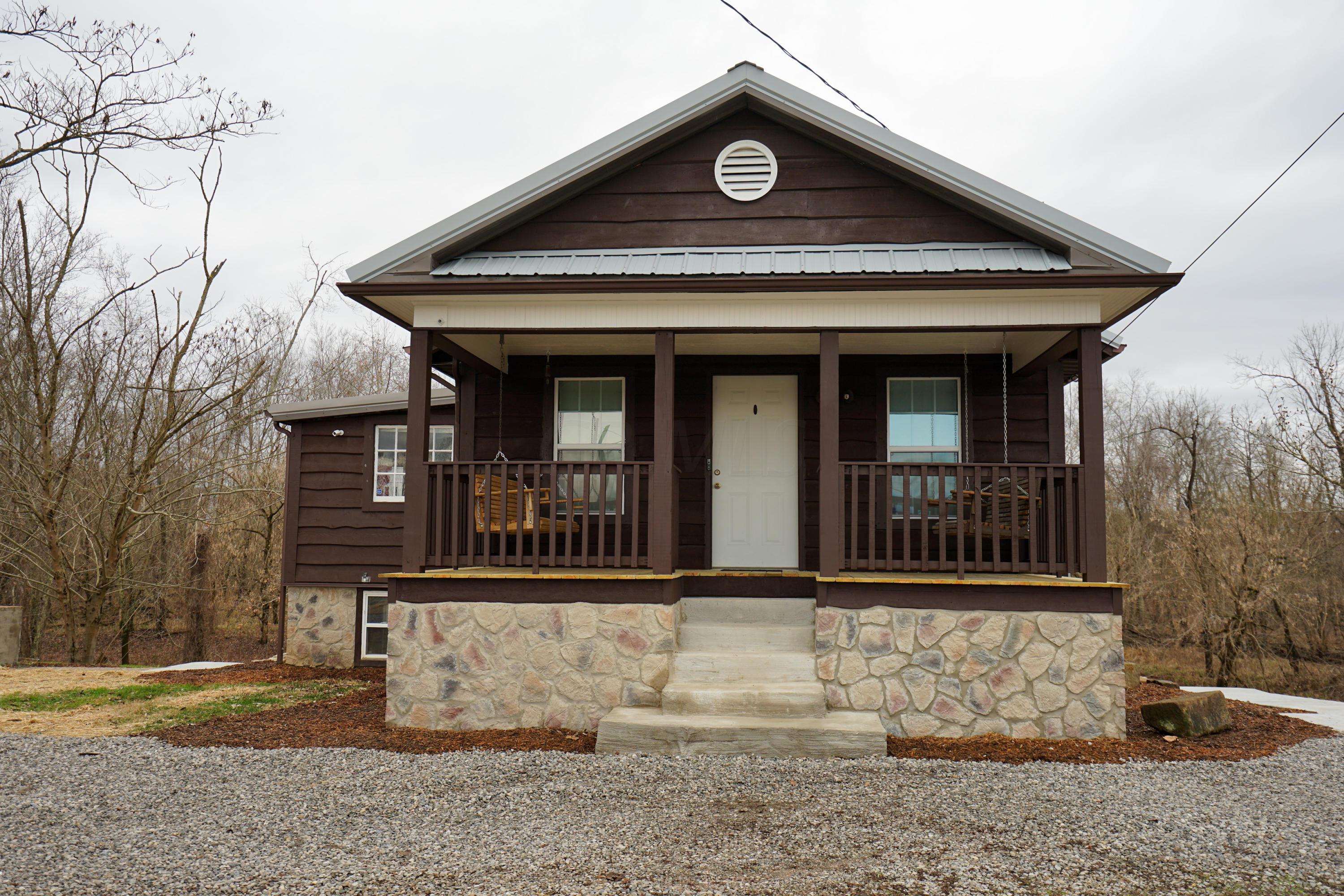 27 Henson Road Gallipolis, OH 45631 - Photo 7 of 42