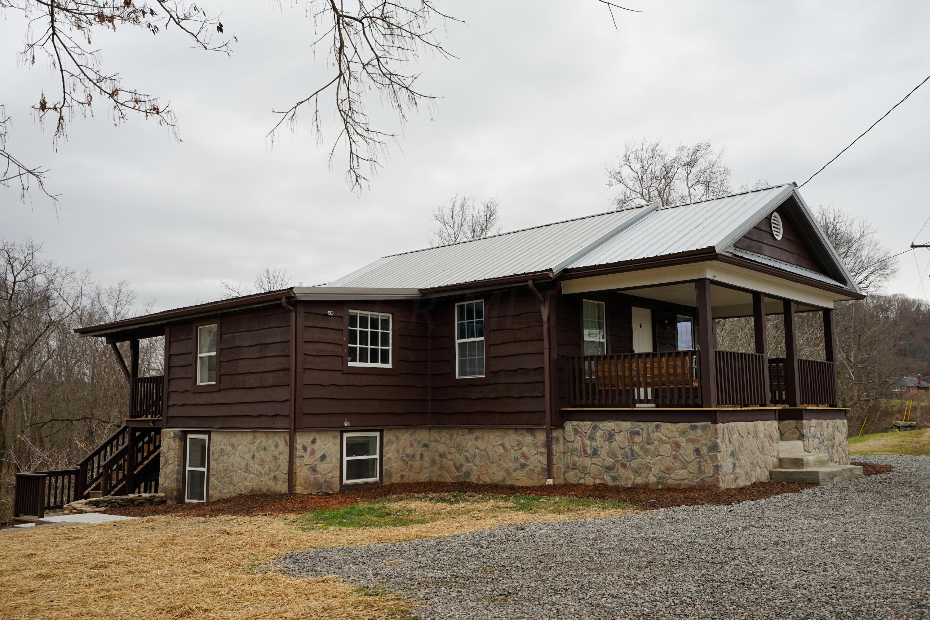 27 Henson Road Gallipolis, OH 45631 - Photo 8 of 42