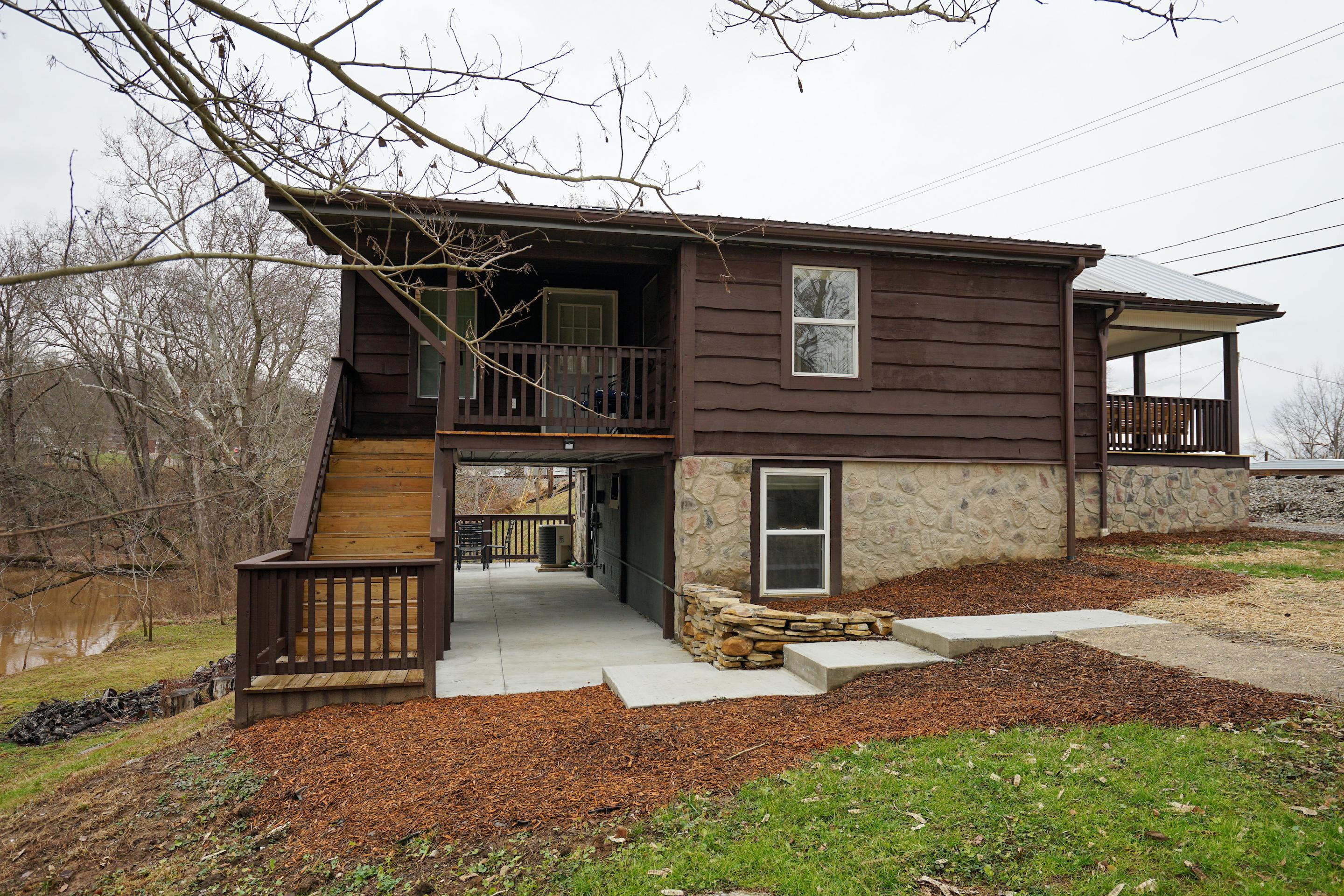 27 Henson Road Gallipolis, OH 45631 - Photo 9 of 42