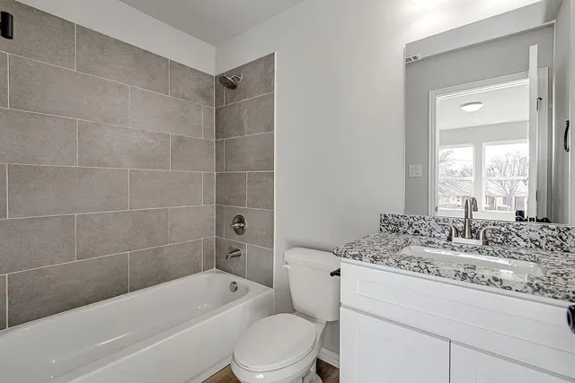 $509,000 | 333 North Field Street, Burleson, TX 76028