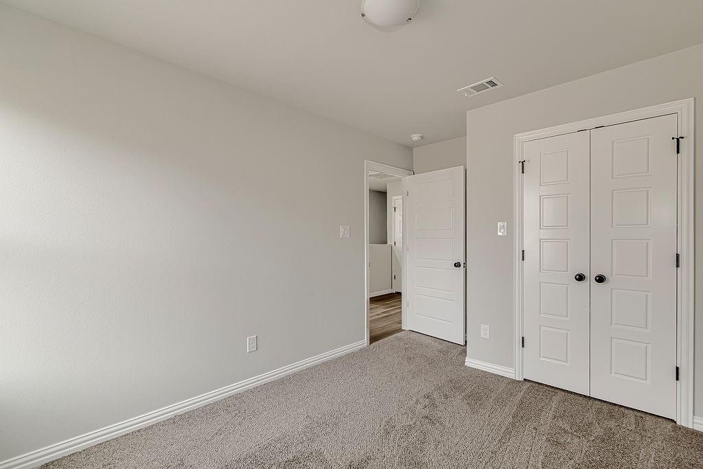 333 North Field Street Burleson, TX 76028 - Photo 21 of 35 a view of an empty room
