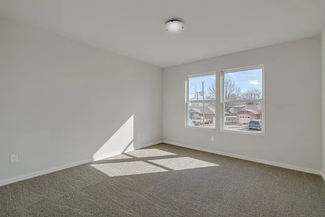 $509,000 | 333 North Field Street, Burleson, TX 76028