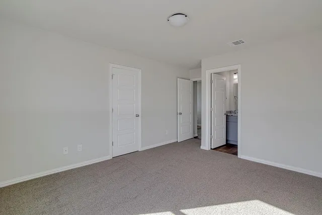 $509,000 | 333 North Field Street, Burleson, TX 76028