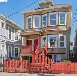 $1,199,000 | 4722-4726 Shattuck Avenue, Oakland, CA 94609