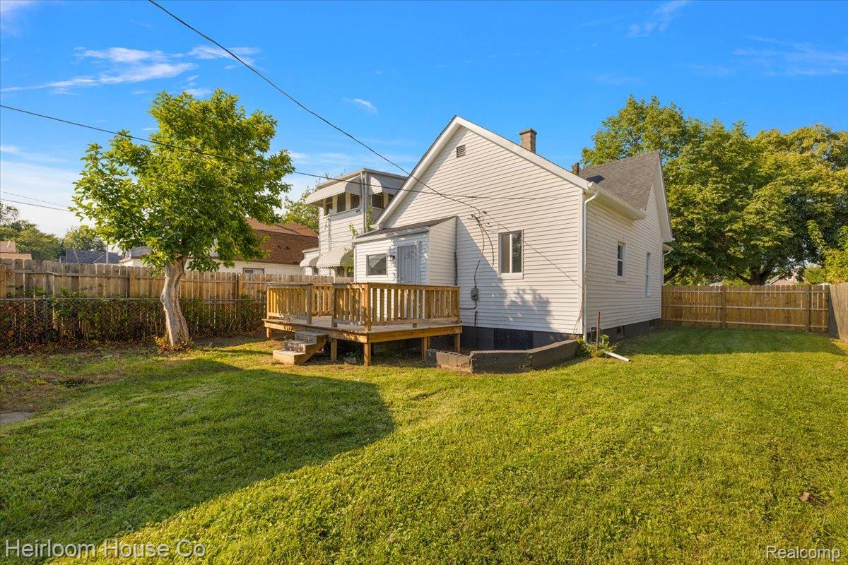 78 Batavia Street River Rouge, MI 48218 - Photo 28 of 35 05-78 Batavia St-5.jpg