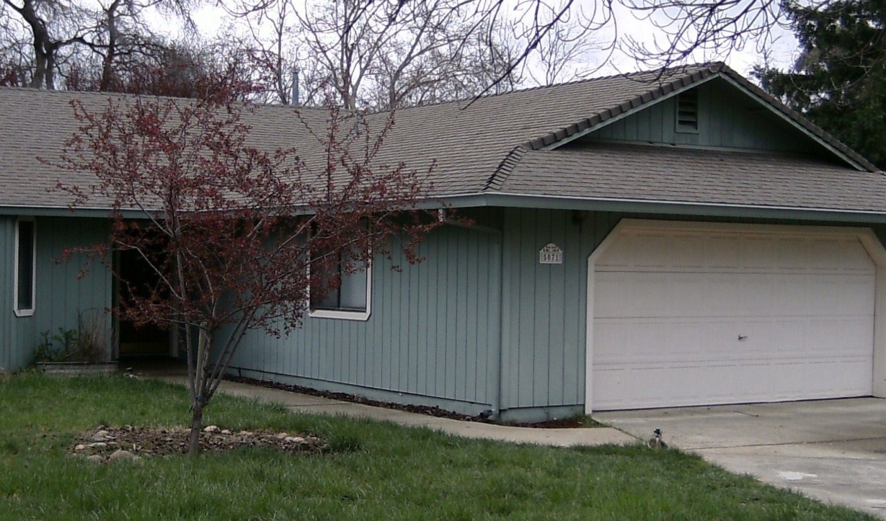 5071 Bidwell Road Redding, CA 96001 - Photo 1 of 15 Front