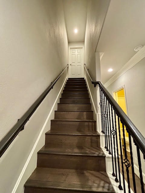 8970 Navigation Circle Montgomery, TX 77316 - Photo 33 of 47 a view of entryway