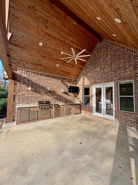 8970 Navigation Circle Montgomery, TX 77316 - Photo 42 of 47