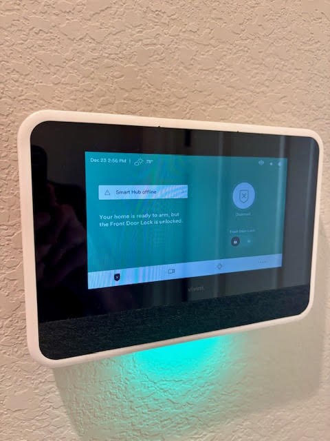 8970 Navigation Circle Montgomery, TX 77316 - Photo 8 of 47 a closeup of a sink