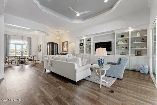 $1,210,000 | 8678 Horse Nettle Drive Northeast, Leland, NC 28451