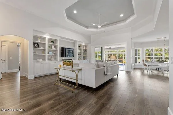 $1,210,000 | 8678 Horse Nettle Drive Northeast, Leland, NC 28451