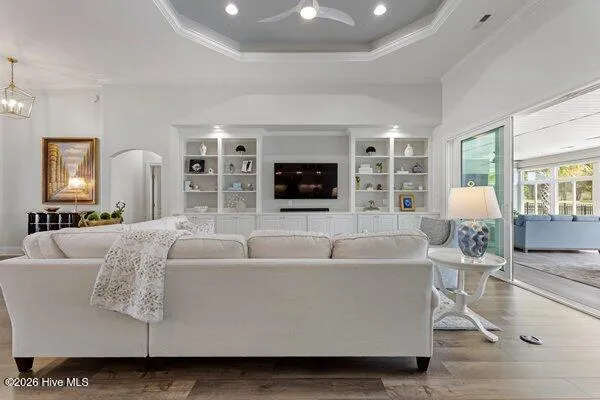 $1,210,000 | 8678 Horse Nettle Drive Northeast, Leland, NC 28451