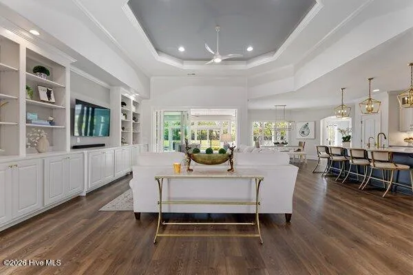 $1,210,000 | 8678 Horse Nettle Drive Northeast, Leland, NC 28451