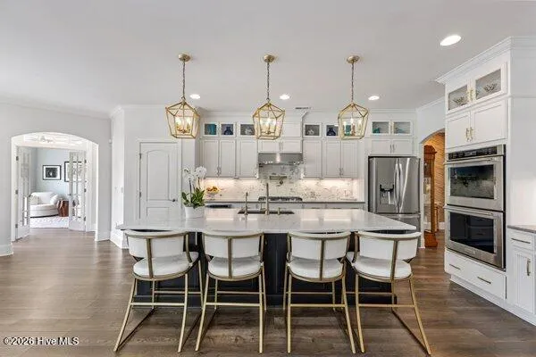 $1,210,000 | 8678 Horse Nettle Drive Northeast, Leland, NC 28451