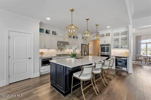 $1,210,000 | 8678 Horse Nettle Drive Northeast, Leland, NC 28451