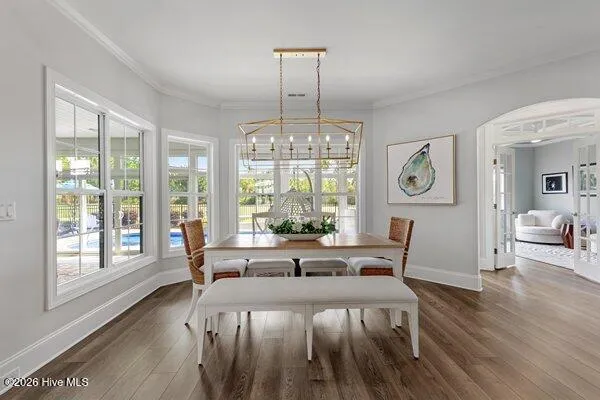 $1,210,000 | 8678 Horse Nettle Drive Northeast, Leland, NC 28451