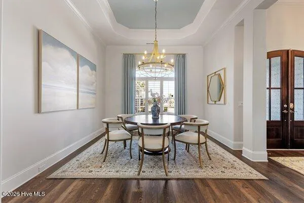 $1,210,000 | 8678 Horse Nettle Drive Northeast, Leland, NC 28451