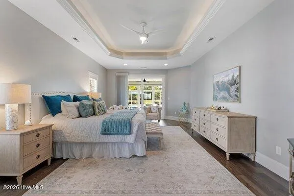 $1,210,000 | 8678 Horse Nettle Drive Northeast, Leland, NC 28451