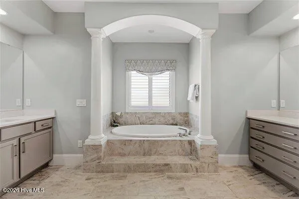 $1,210,000 | 8678 Horse Nettle Drive Northeast, Leland, NC 28451