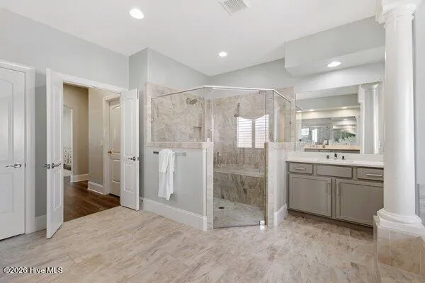 $1,210,000 | 8678 Horse Nettle Drive Northeast, Leland, NC 28451