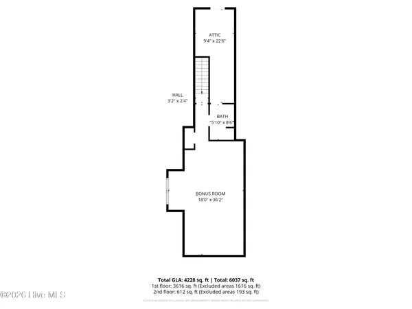 $1,210,000 | 8678 Horse Nettle Drive Northeast, Leland, NC 28451