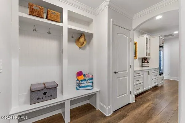 $1,210,000 | 8678 Horse Nettle Drive Northeast, Leland, NC 28451