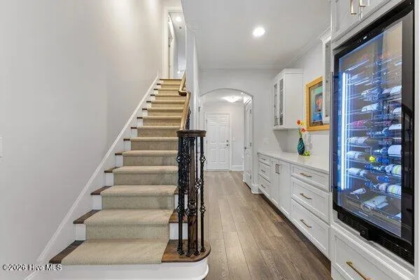 $1,210,000 | 8678 Horse Nettle Drive Northeast, Leland, NC 28451