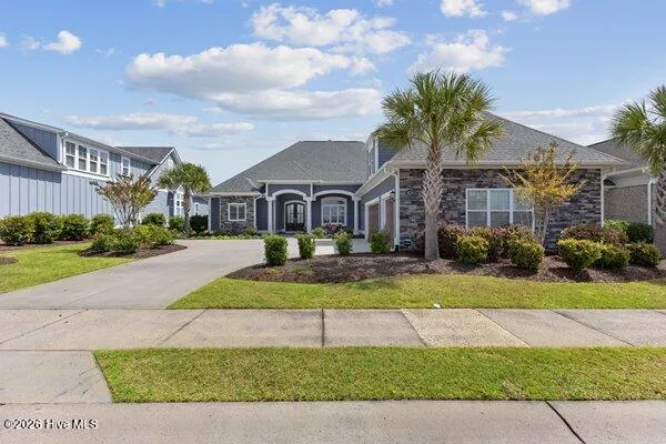$1,210,000 | 8678 Horse Nettle Drive Northeast, Leland, NC 28451