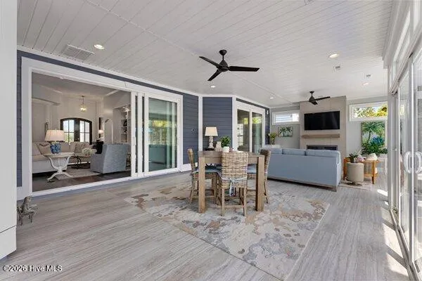 $1,210,000 | 8678 Horse Nettle Drive Northeast, Leland, NC 28451