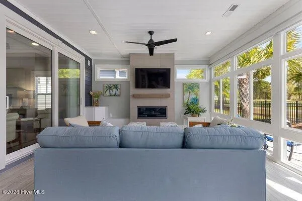 $1,210,000 | 8678 Horse Nettle Drive Northeast, Leland, NC 28451