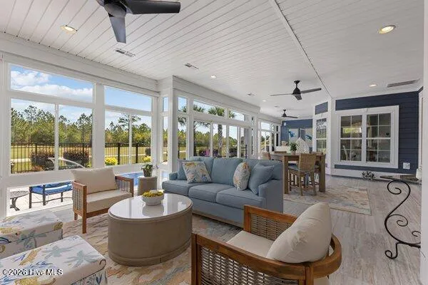 $1,210,000 | 8678 Horse Nettle Drive Northeast, Leland, NC 28451