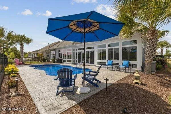 $1,210,000 | 8678 Horse Nettle Drive Northeast, Leland, NC 28451