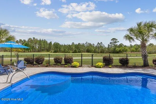 $1,210,000 | 8678 Horse Nettle Drive Northeast, Leland, NC 28451