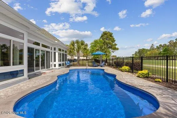 $1,210,000 | 8678 Horse Nettle Drive Northeast, Leland, NC 28451