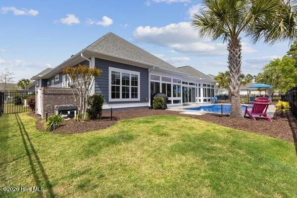 $1,210,000 | 8678 Horse Nettle Drive Northeast, Leland, NC 28451