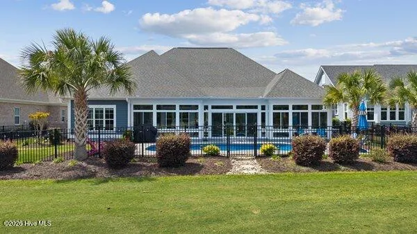 $1,210,000 | 8678 Horse Nettle Drive Northeast, Leland, NC 28451