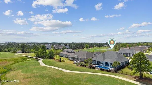 $1,210,000 | 8678 Horse Nettle Drive Northeast, Leland, NC 28451