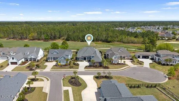 $1,210,000 | 8678 Horse Nettle Drive Northeast, Leland, NC 28451