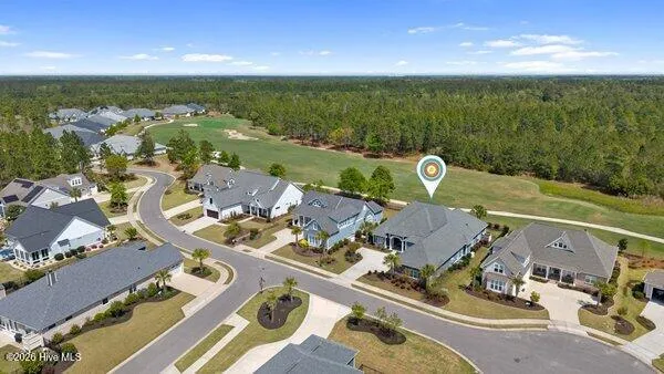$1,210,000 | 8678 Horse Nettle Drive Northeast, Leland, NC 28451